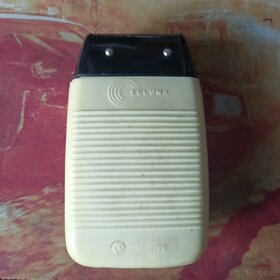 Prodám holící strojek - 2