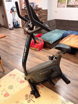 insportline inCondi UB600i Bluetooth - 2