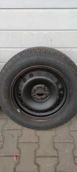 Sada disků Fiat Tipo - 2