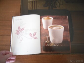 Kuchařské  knihy - 2