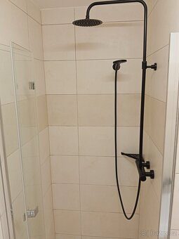 2+kk, Dr, Teplice Krajní ul, 39m2, nový interiér - 2