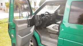 Volkswagen Caravelle - 2