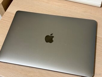MacBook Pro 13" 2017 Intel i5 2,3Ghz, 16 GB RAM, 95% baterk - 2