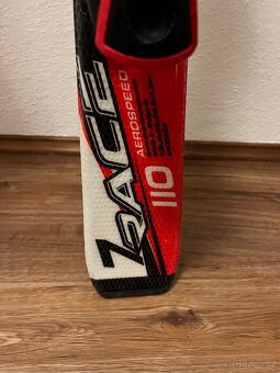 Dětské lyže Atomic 110 cm - 2