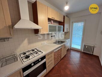 Pronájem velmi hezkého bytu. , 134066 - 2