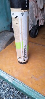 Asfaltový pás Parabit VS35 - 7,5 M2 - 2