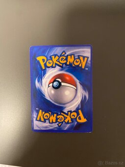 Pokémon karta – Pikachu 112/111 (Rising Rivals, 2009) – Secr - 2