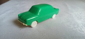 Škoda 1000MB Směr nehraná uloženka - 2