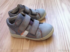 Pepino by Ricosta: nepromokavé celoroční boty - vel. 24 - 2