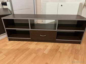 TV stolek/komoda - 2