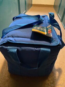 Chladicí box 65L - 2