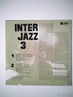 Inter jazz 3 - 2