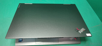 Lenovo ThinkPad X1 Yoga gen 8 i7-1365u 32/512G√2rz√DPH - 2