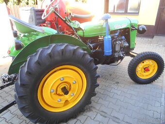 Prodám Zetor 25A - 2