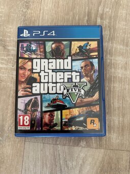 Spiderman + GTA 5 - 2