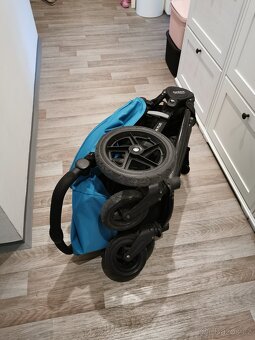 Britax b-motion 4 plus - 2