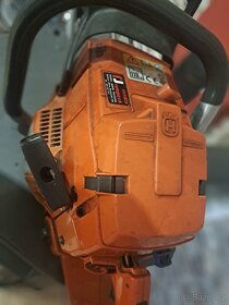 Profi husqvarna 365 .sleva 1000kč - 2