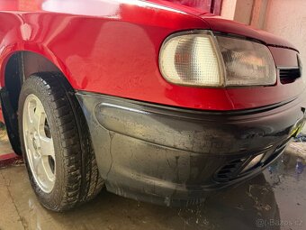 Škoda Felicia 1.3 50kw 1996 - 2