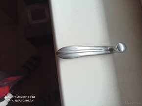 Klička stahování okna - 2