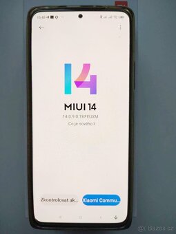 Xiaomi Redmi Note 10 Pro – jako nový - 2