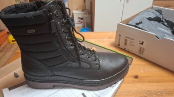 Dámské boty Remonte - 2