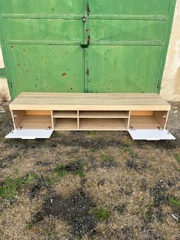 TV konzole, skřínka - 2