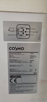 Bojler  COSMO typu CSTS 160_B w. - 2