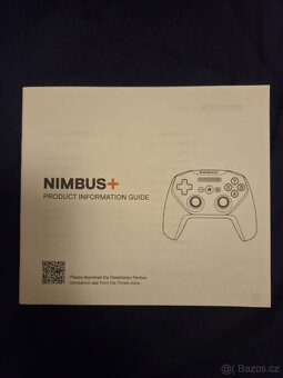 Nimbus+ - 2