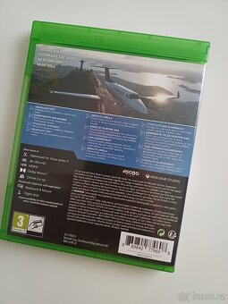 Microsoft Flight Simulator Xbox series X - 2