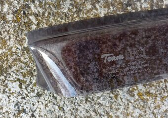 Škoda Octavia I - deflektory - 2