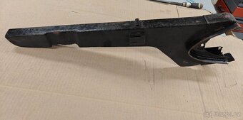 Jawa Californian kryt řetězu koupím - 2