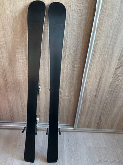 Dětské lyže Atomic 110 - 2