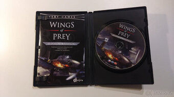 PC hra Wings Of Prey Platinum Edition - 2