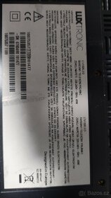 LUXTRONIC LTV 1925 LED - 2