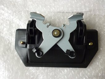 Nissan Navara D22 : Klika korby - 2