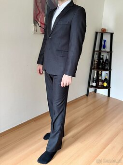 Pánský oblek Prostějov - 2