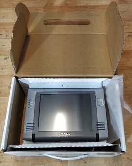 Náhradní dotykový panel AMX Modero MVP-8400 + dokovací st. - 2