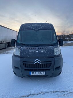Citroen jumper 3.0 L2H2 - 2