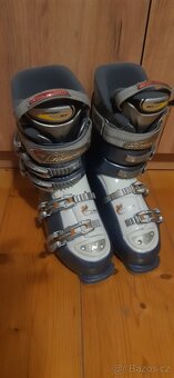 Dámské lyžařské boty - 2