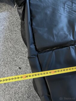 Trampolína průměr4m - 2