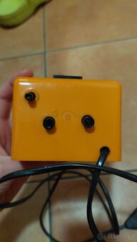 Retro budík AEG - 2