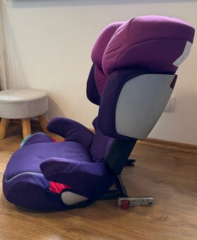 Autosedačka Cybex - 2