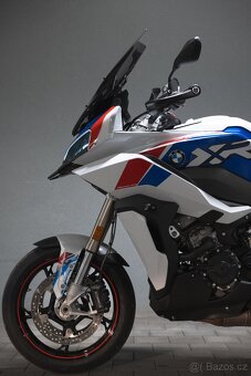BMW S 1000 XR - 2