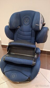 Autosedačka Kiddy GuadianFix3 - 2