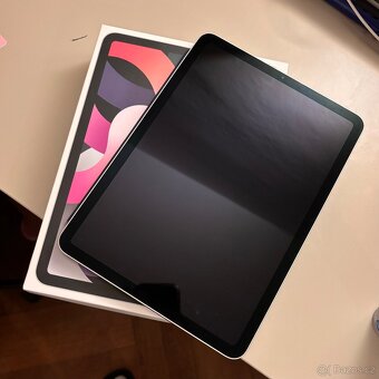 Apple iPad air 4 - 2