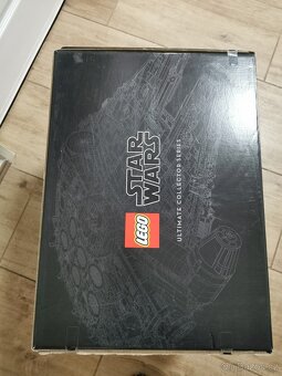 Millennium Falcon™ - 2