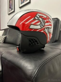 Dětská helma Alpina - 2