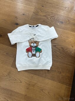 Dívčí svetřík - 2