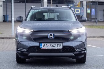 Honda HR-V E:HEV 1.5 i-MMD (2024) - 2