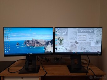 Monitor HP Z23n Narrow Bezel IPS Display (2 ks) - 2